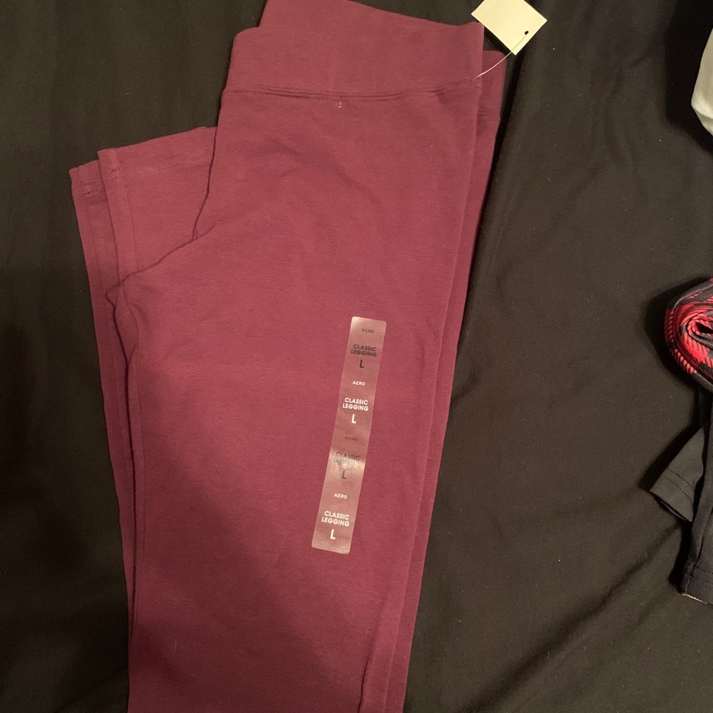 Aero leggings